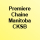 Premiere Chaine Manitoba CKSB