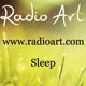 ArtRadio - RadioArt.com - Sleep