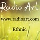 ArtRadio - RadioArt.com - Ethnic