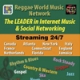 Reggae World Music Network