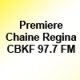 Premiere Chaine Regina CBKF 97.7 FM