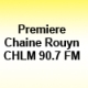Premiere Chaine Rouyn CHLM 90.7 FM