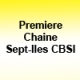 Premiere Chaine Sept-lles CBSI