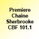 Premiere Chaine Sherbrooke CBF 101.1 FM