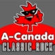 Listen to A-Canada Classic Rock free radio online