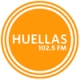 Huellas 102.5 FM