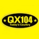 QX104 FM