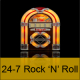 24-7 Rock 'n' Roll