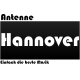 Antenne-Hannover