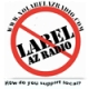 No Label AZ Radio