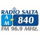 Radio Salta 840 AM
