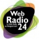 Web Radio 24