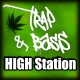 Trap & Bass Highstation