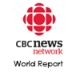 CBC Radio News - World Report