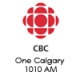 CBC Radio One Calgary 1010 AM