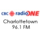 CBC Radio One Charlottetown 96.1 FM