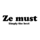 Ze Must