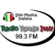 Radio Rouge 99.3 FM