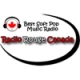 Radio Rouge Canada 99.3 FM