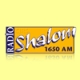 Radio Shalom 1650 AM