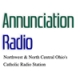 Annunciation Radio