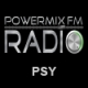 Listen to Powermix FM - PSY free radio online