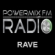 Listen to Powermix FM - Rave free radio online