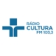 Rádio Cultura FM 103.3
