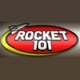 Rocket 101 (WRKT)
