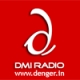 Dengerin Musik Indonesia (DMI Radio)