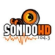 Sonido HD 104.3 FM