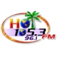 Caribbean Hot FM 105.3
