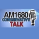 1680 AM Conservative Talk (KGED)
