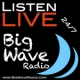 Big Wave Radio