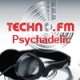 Techno FM Psychadelic