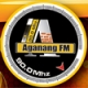 Aganang Community Radio Station