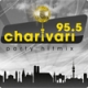 Charivari Partymix