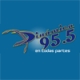 Dinamica 95.5 FM