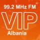 Radio VIP FM 99.2 Albania
