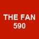 THE FAN 590