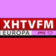 Xhtvfm Europa Love