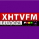Xhtvfm Europa Disco Funk