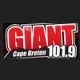 The Giant 101.9