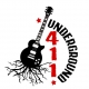 411 Underground Radio