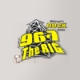Listen to The Rig 96.7 online Radio Listen to The Rig 96.7 free radio online