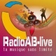 RadioAB-live