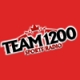 The Team 1200 (CFGO)