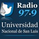 Radio Universidad LRJ407 97.9 FM