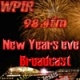 WPIR 98.4 FM