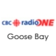 CBC Radio One Goose Bay